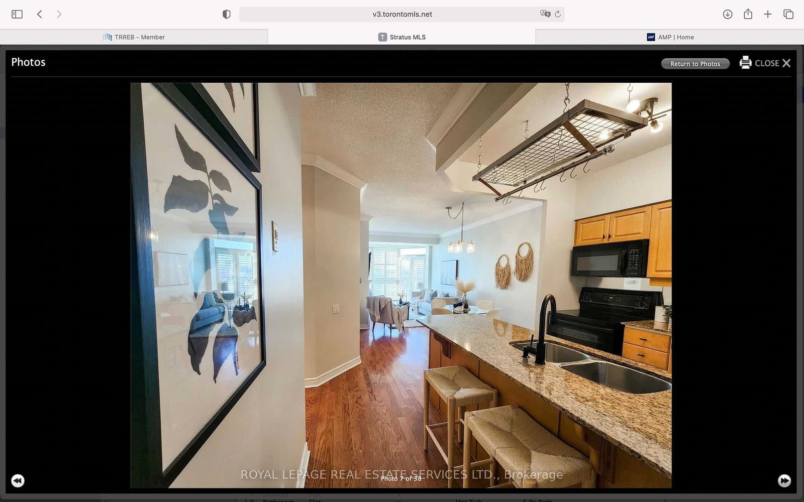 60 Old Mill Road, Unit UPH5 thumbnail 8