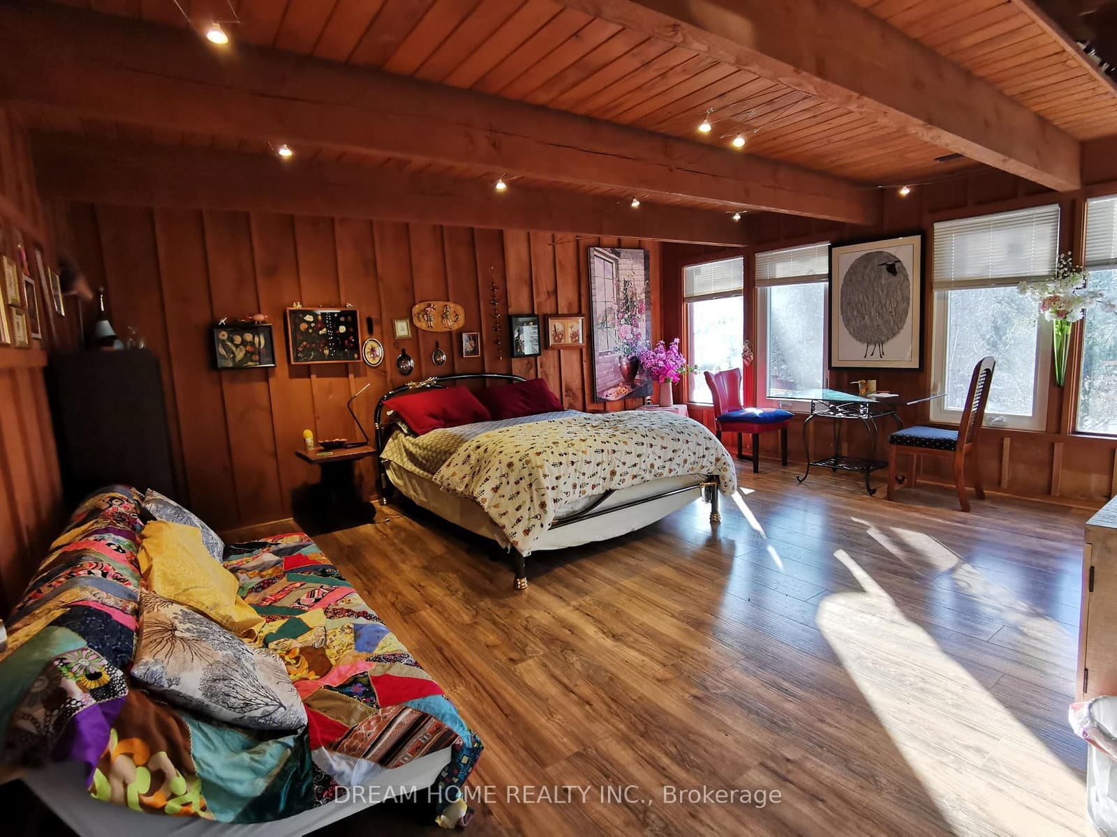 850 Clarkson Road S, Unit Room C thumbnail 2