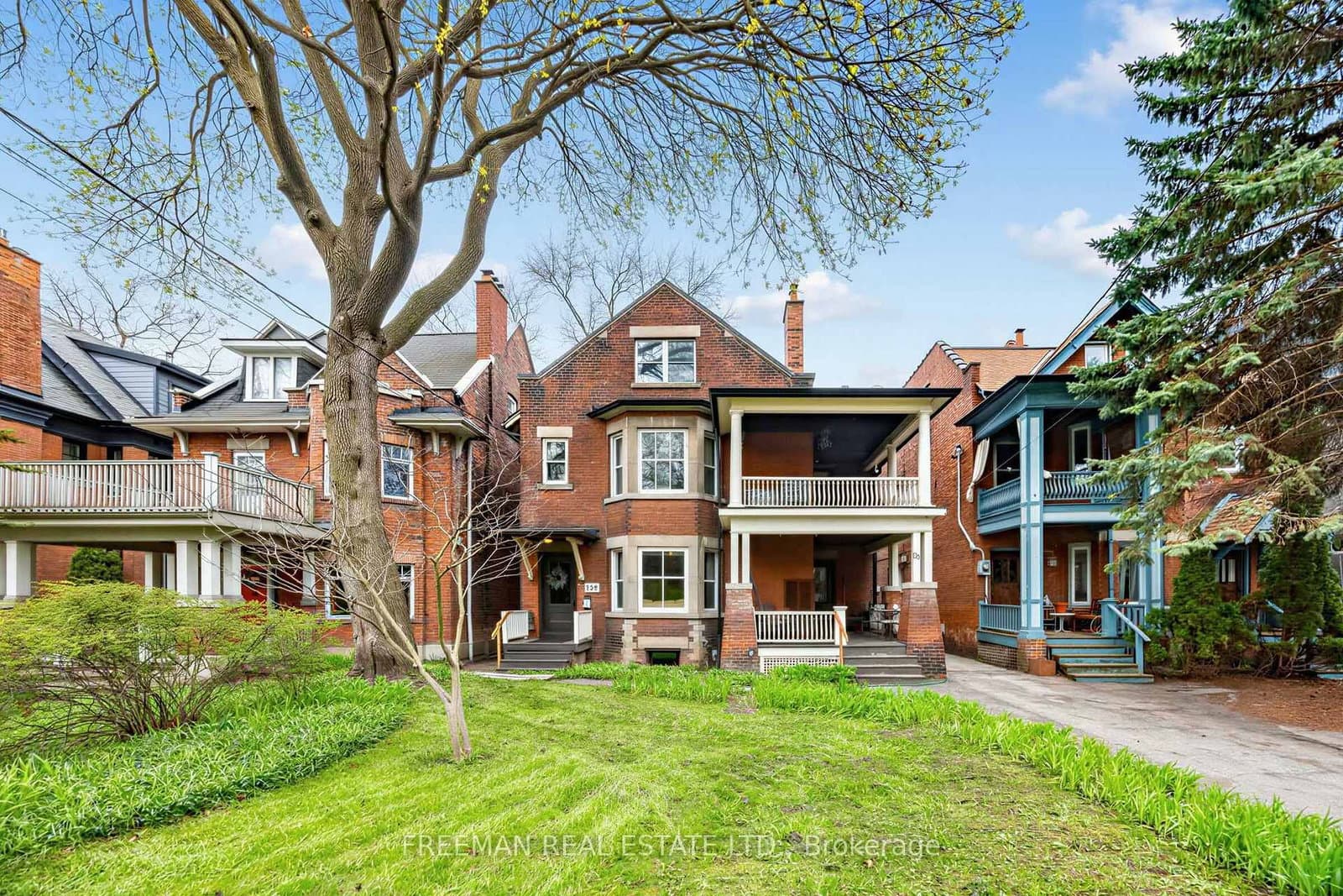 129 Indian Road - Image 1