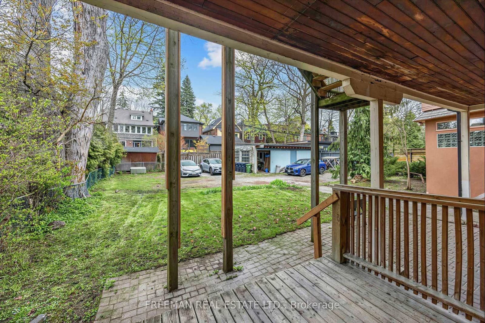 129 Indian Road thumbnail 36