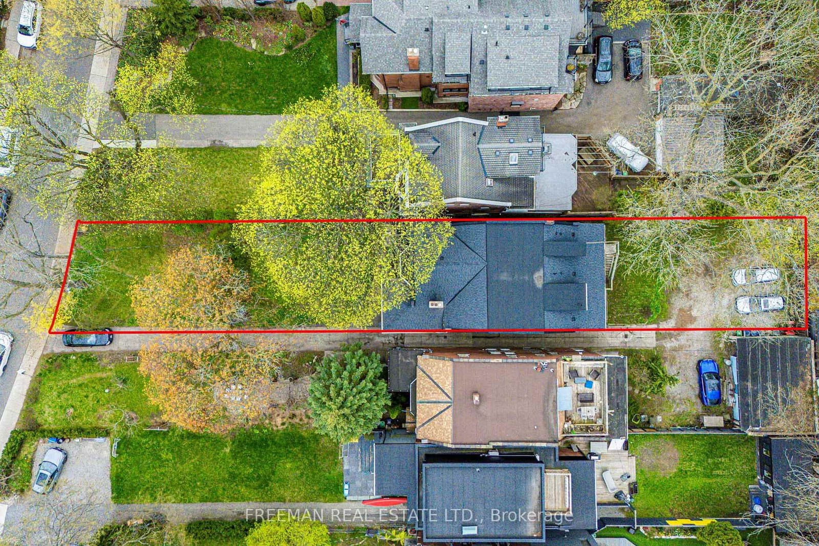 129 Indian Road thumbnail 41