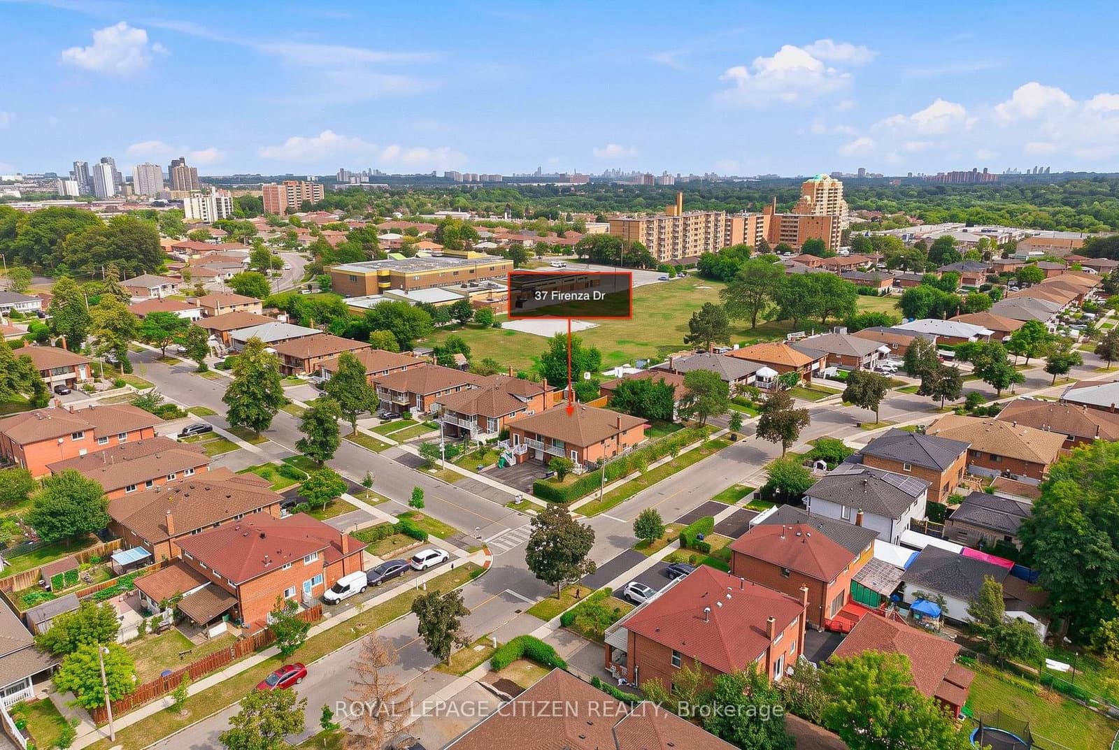 37 Firenza Drive - Image 1