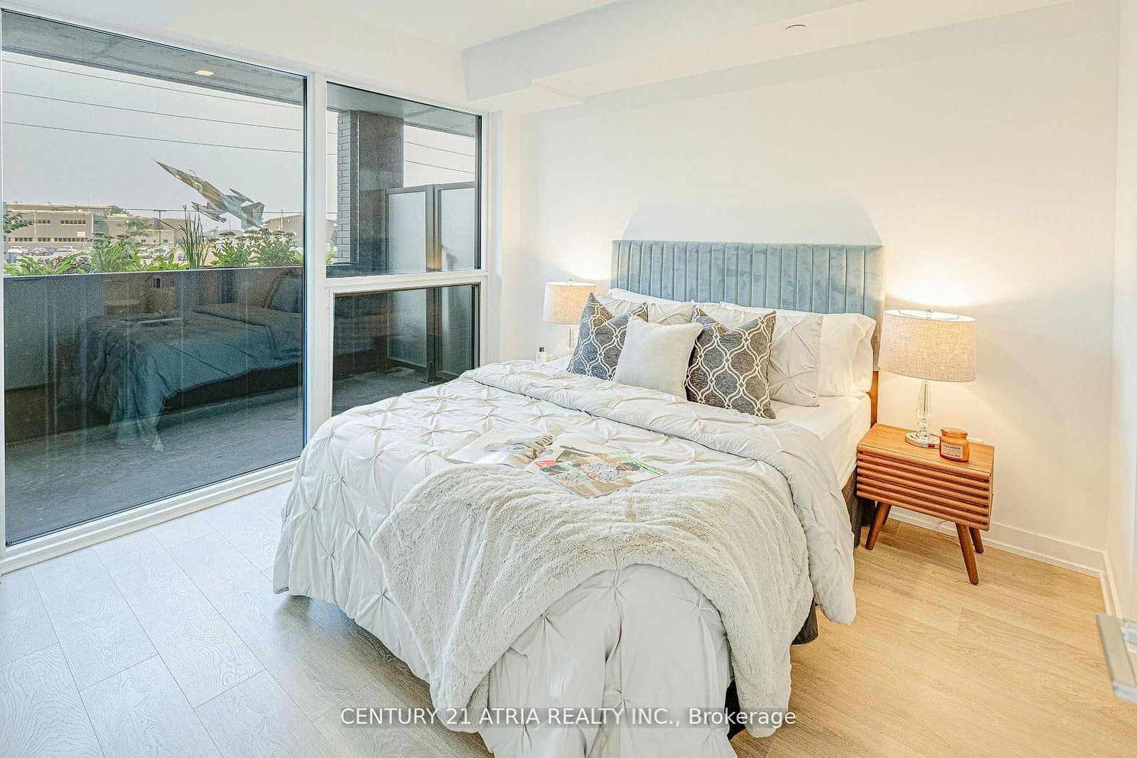 1100 Sheppard Avenue W, Unit 217 thumbnail 10