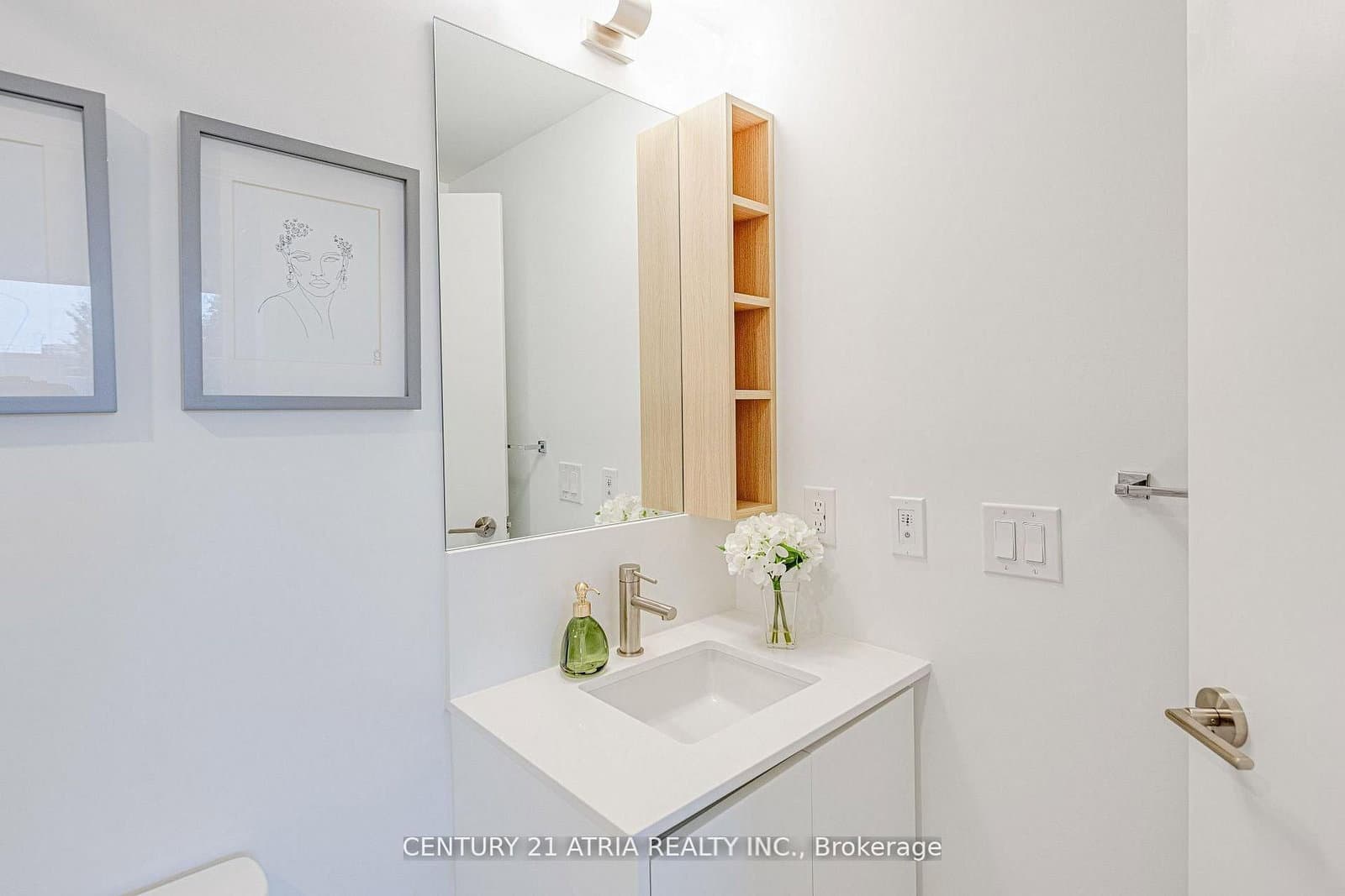 1100 Sheppard Avenue W, Unit 217 thumbnail 11