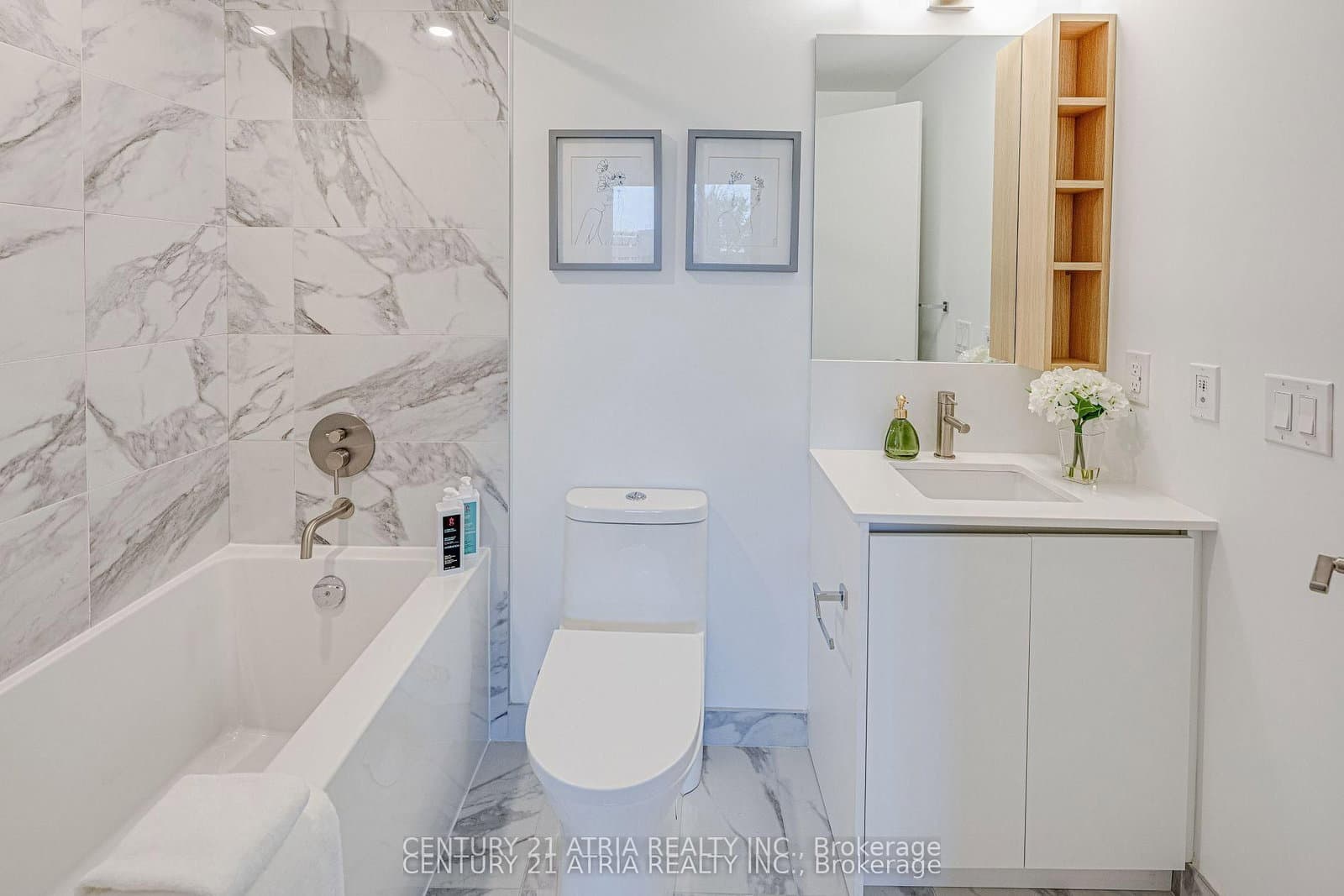 1100 Sheppard Avenue W, Unit 217 thumbnail 12