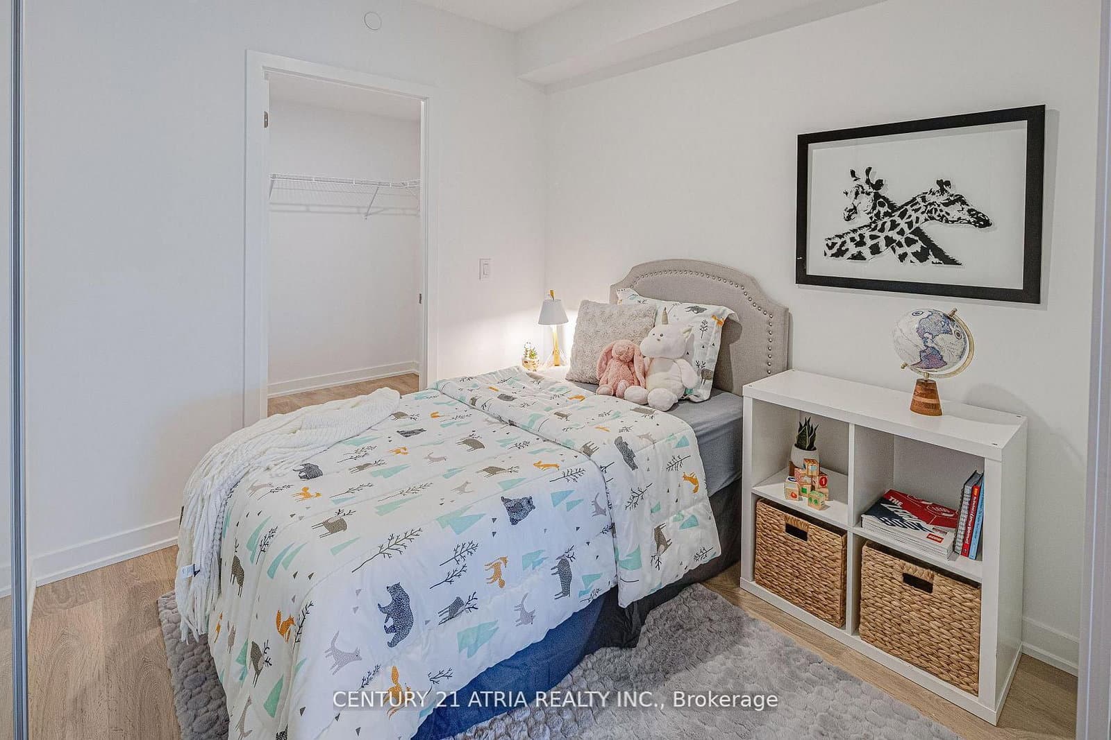 1100 Sheppard Avenue W, Unit 217 thumbnail 14
