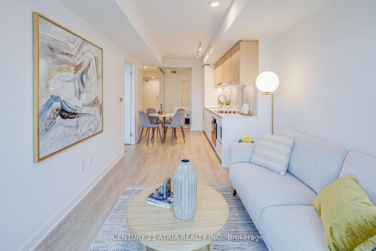 1100 Sheppard Avenue W, Unit 217 thumbnail 2