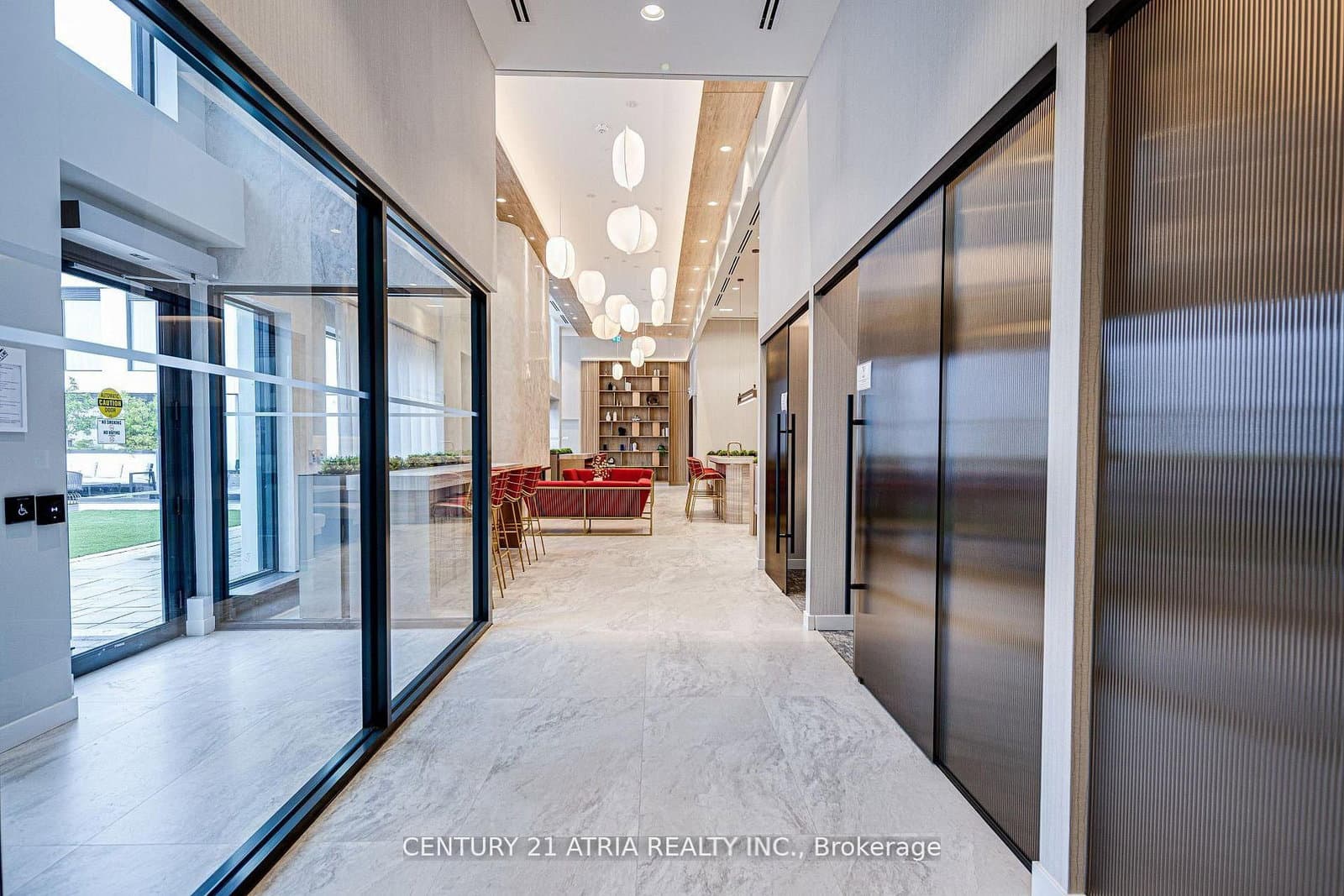 1100 Sheppard Avenue W, Unit 217 thumbnail 22
