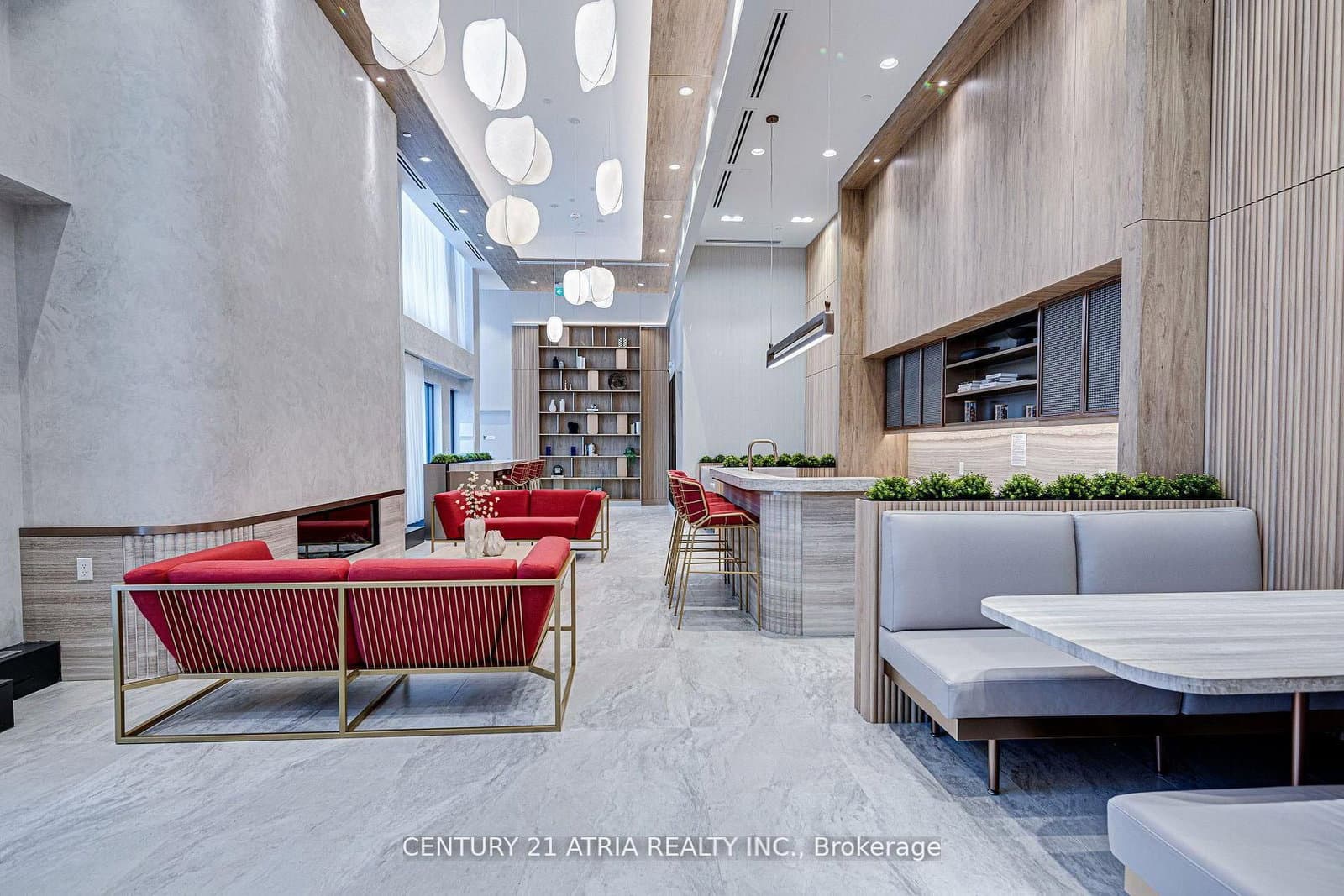 1100 Sheppard Avenue W, Unit 217 thumbnail 23