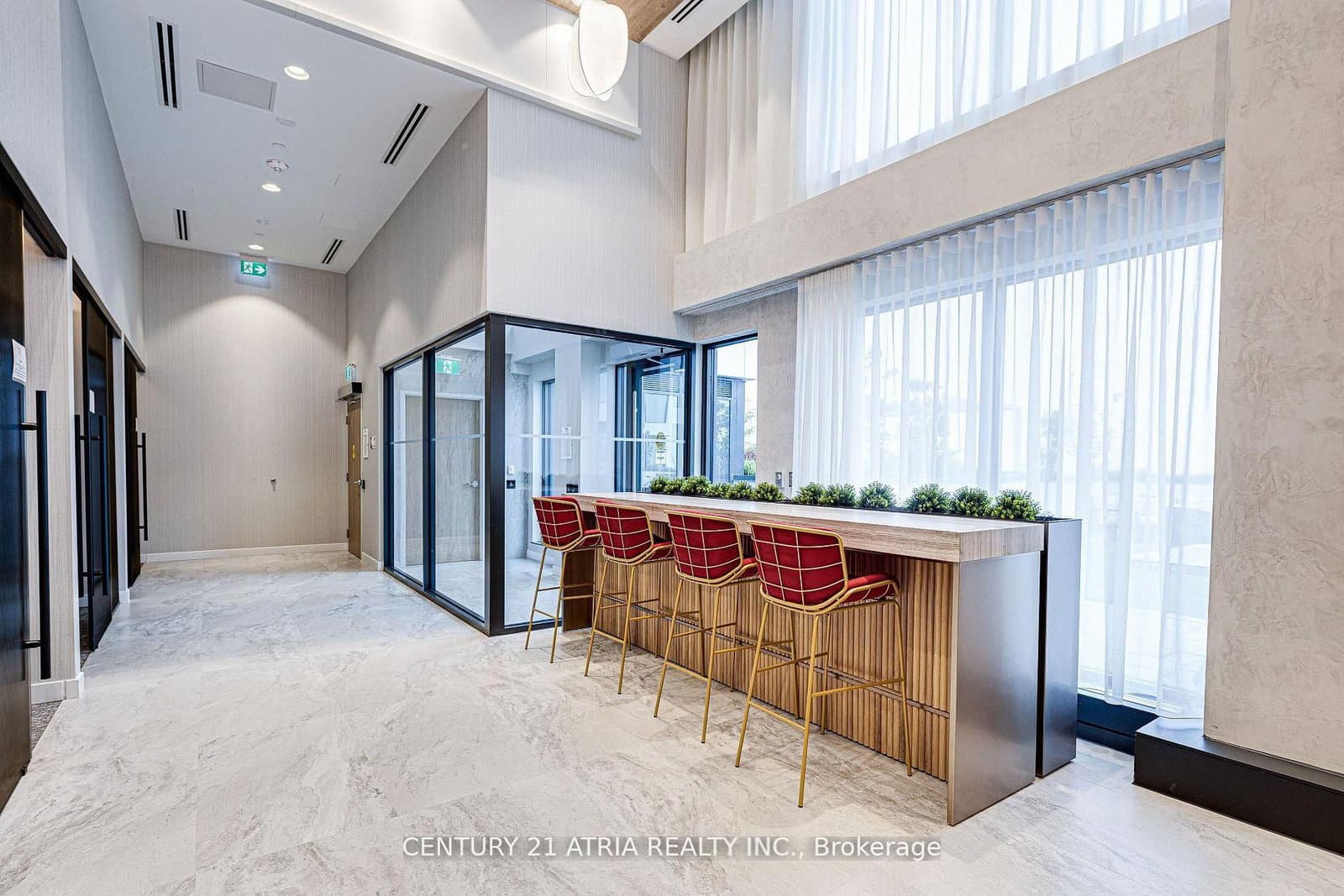 1100 Sheppard Avenue W, Unit 217 thumbnail 24