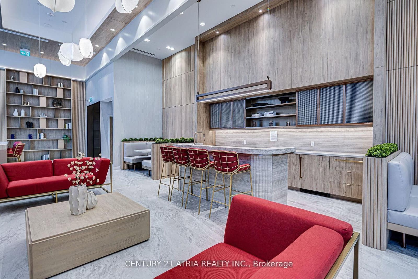 1100 Sheppard Avenue W, Unit 217 thumbnail 26