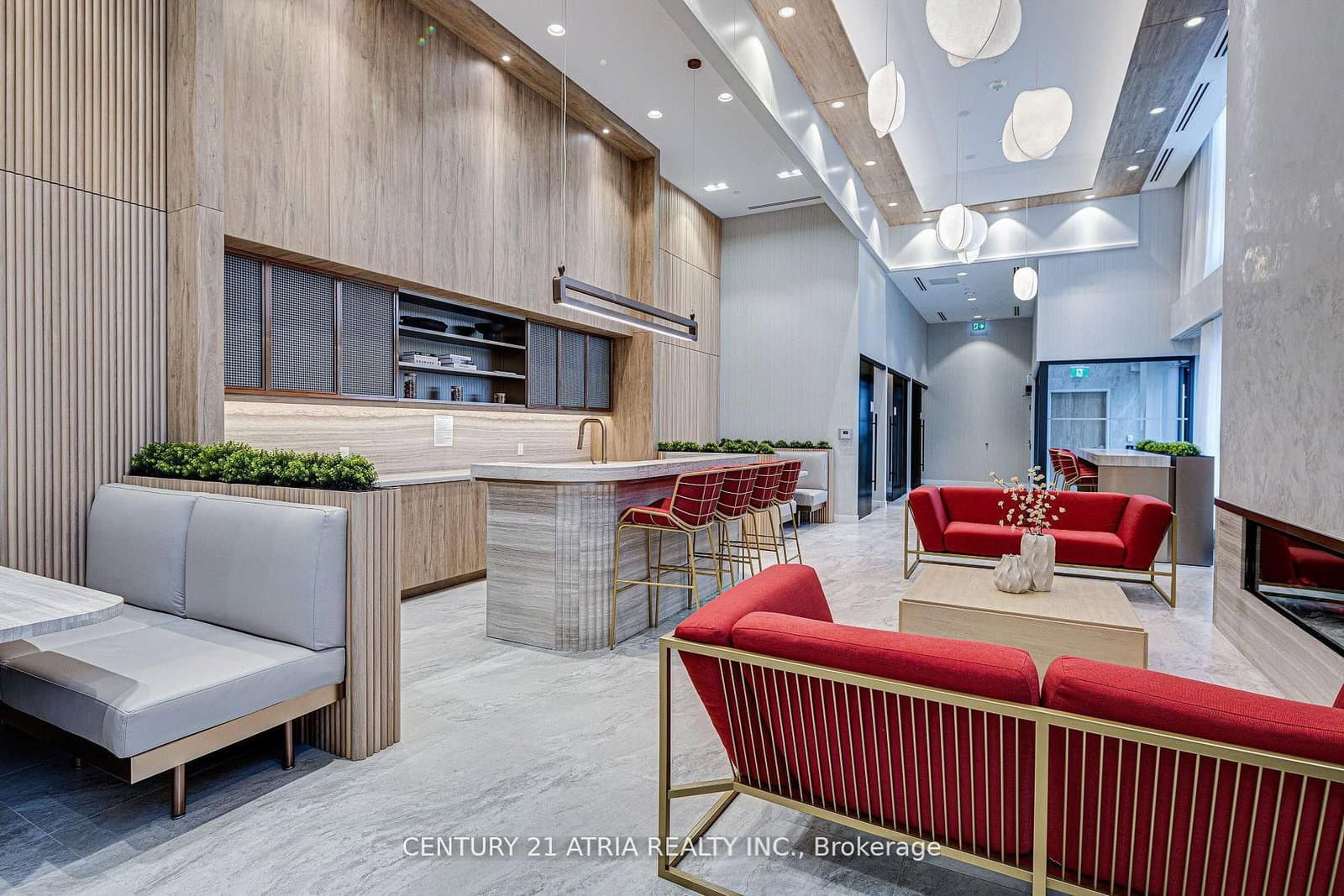 1100 Sheppard Avenue W, Unit 217 thumbnail 27