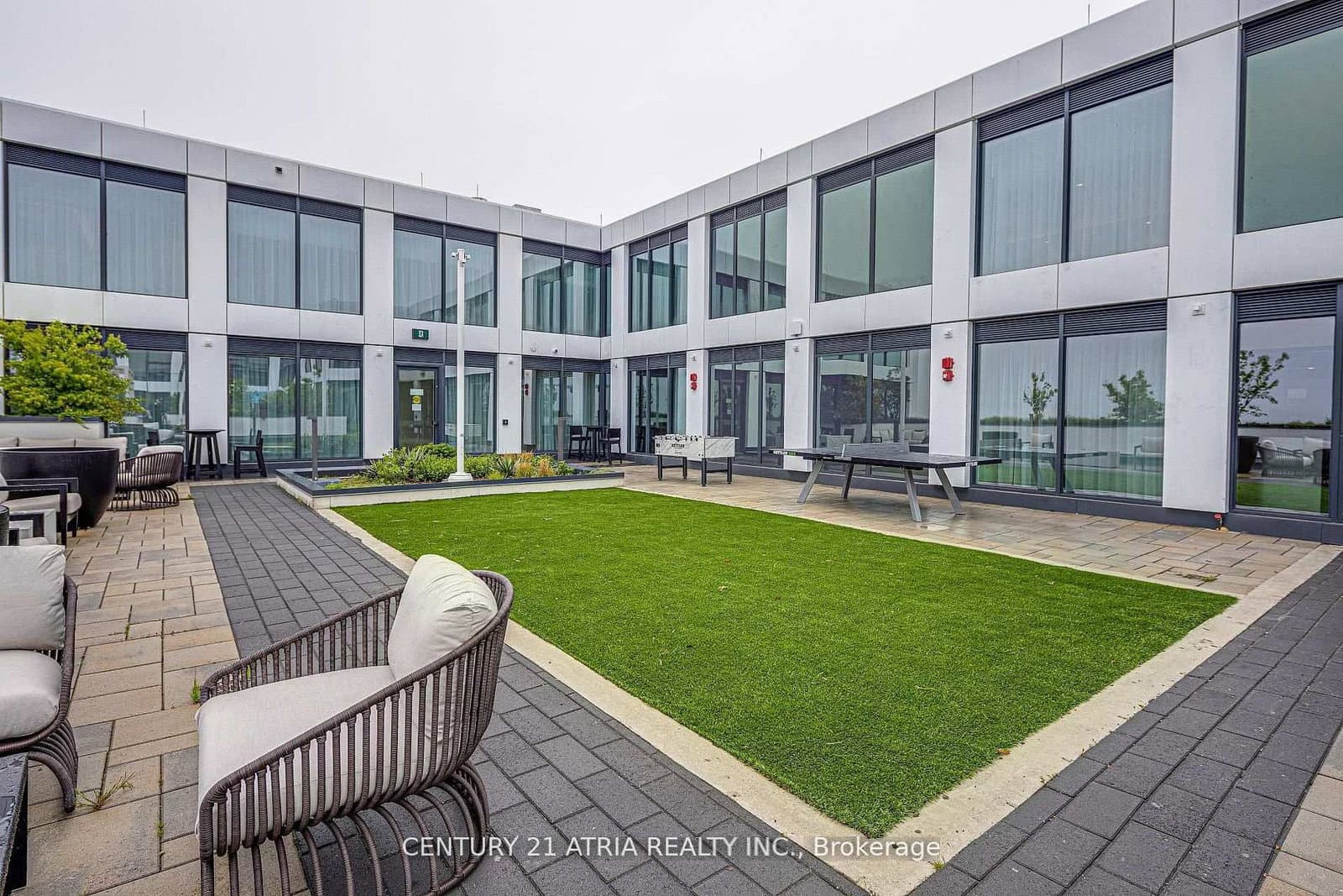 1100 Sheppard Avenue W, Unit 217 thumbnail 30
