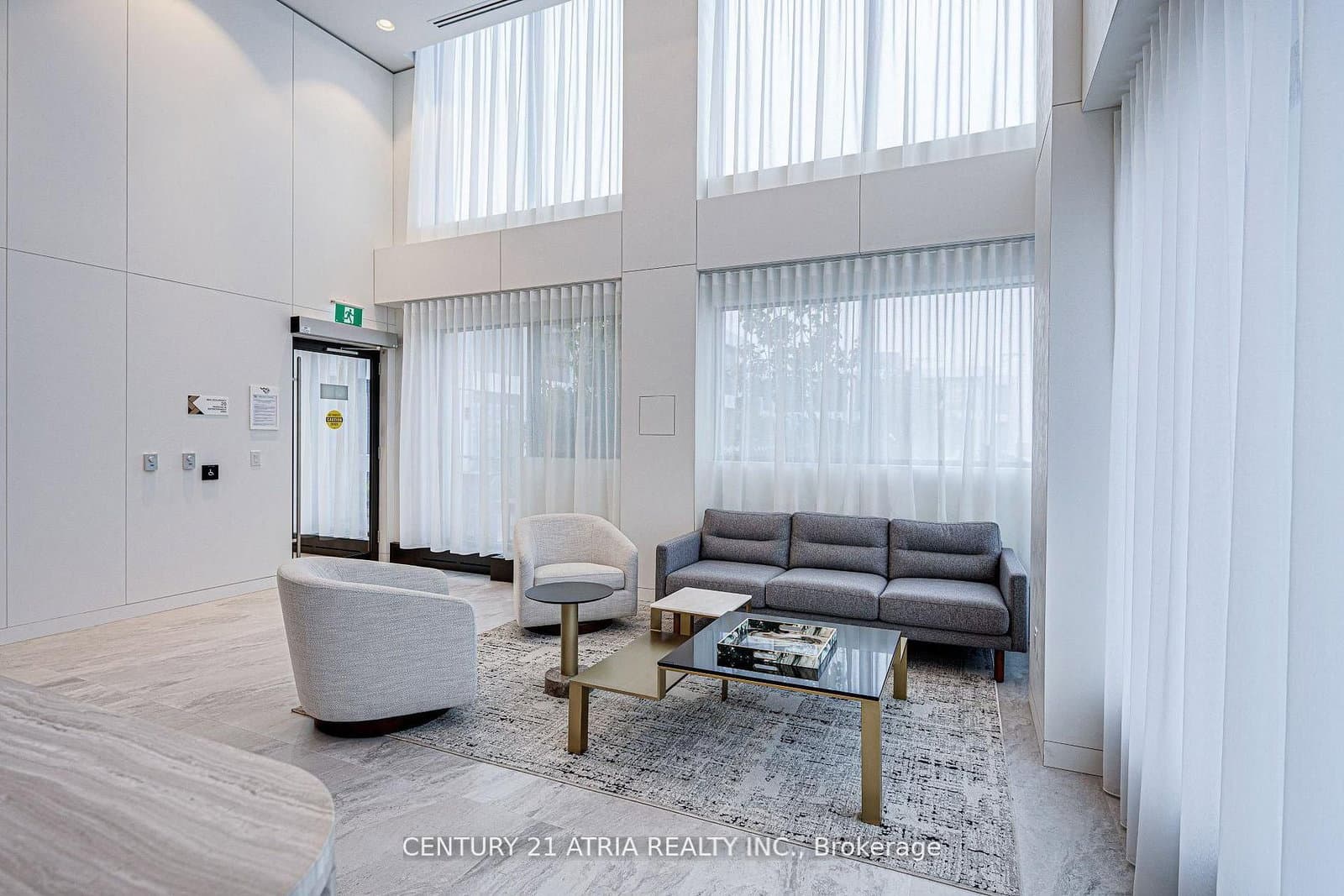 1100 Sheppard Avenue W, Unit 217 thumbnail 34