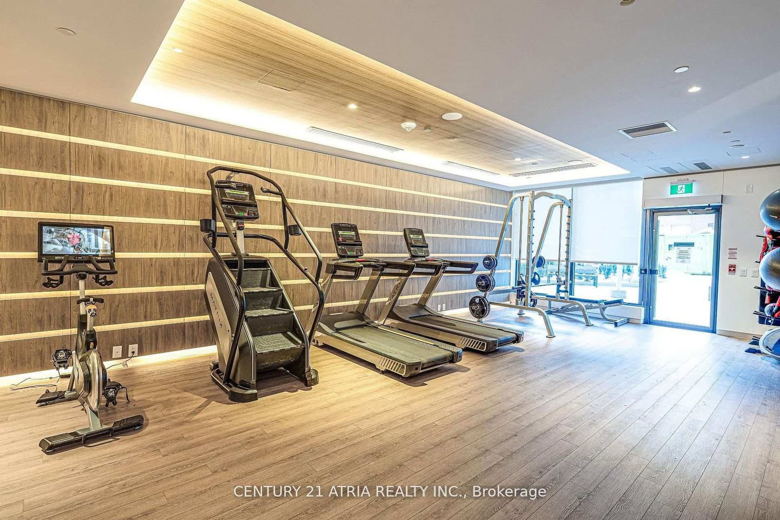 1100 Sheppard Avenue W, Unit 217 thumbnail 35