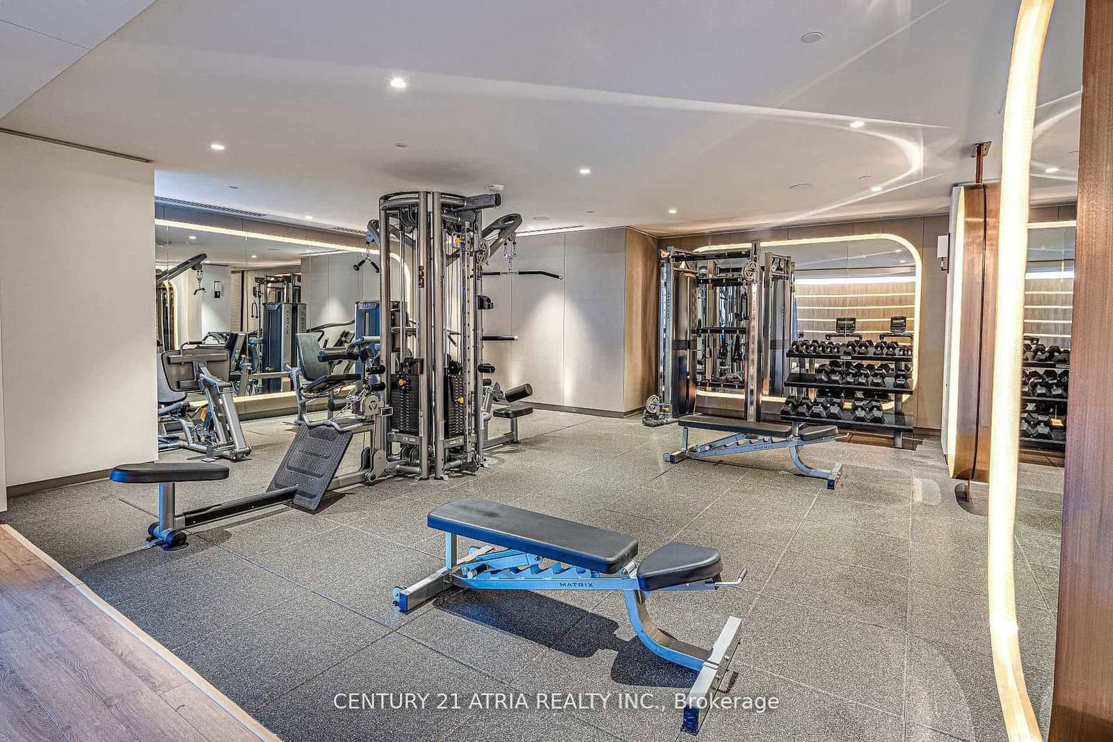 1100 Sheppard Avenue W, Unit 217 thumbnail 36