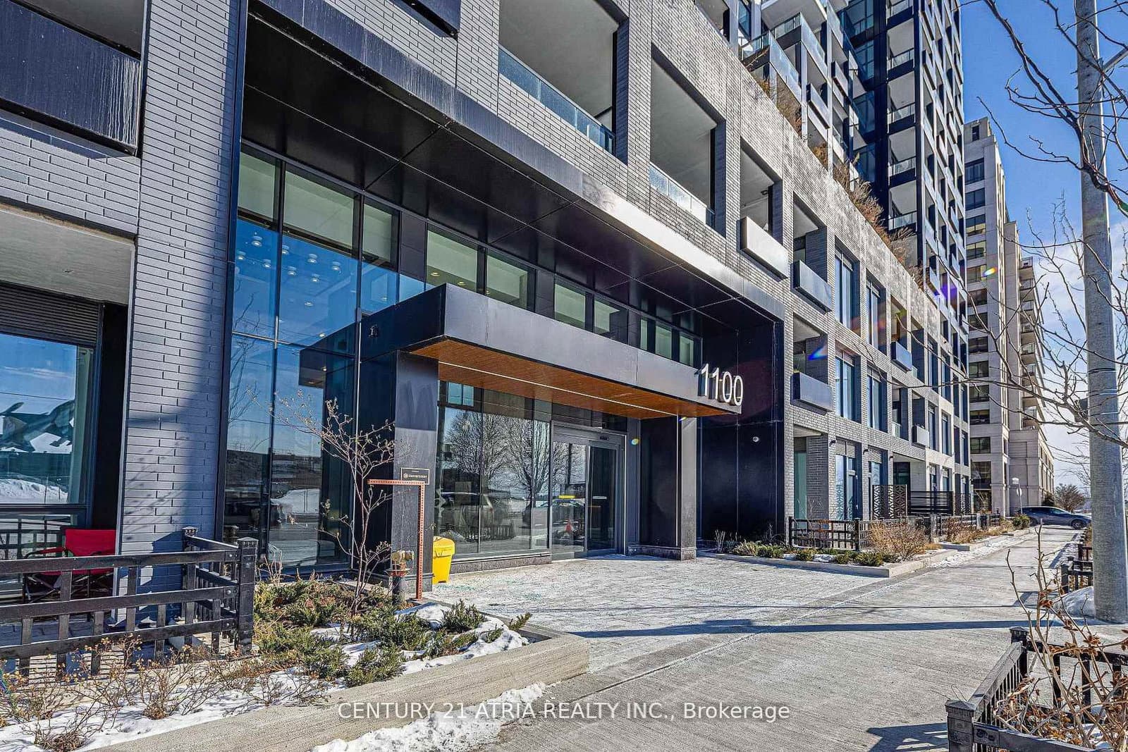1100 Sheppard Avenue W, Unit 217 thumbnail 39