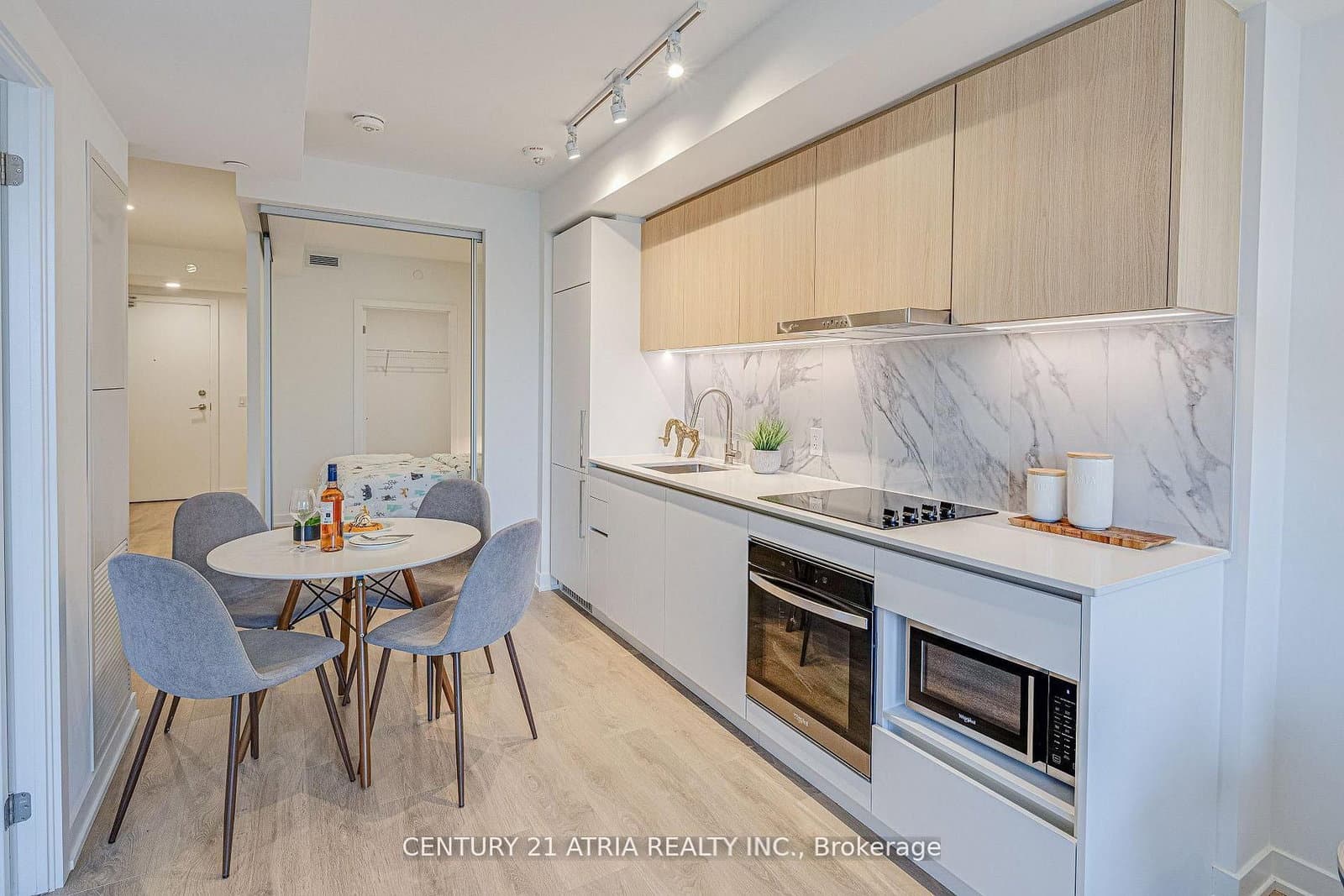 1100 Sheppard Avenue W, Unit 217 thumbnail 4