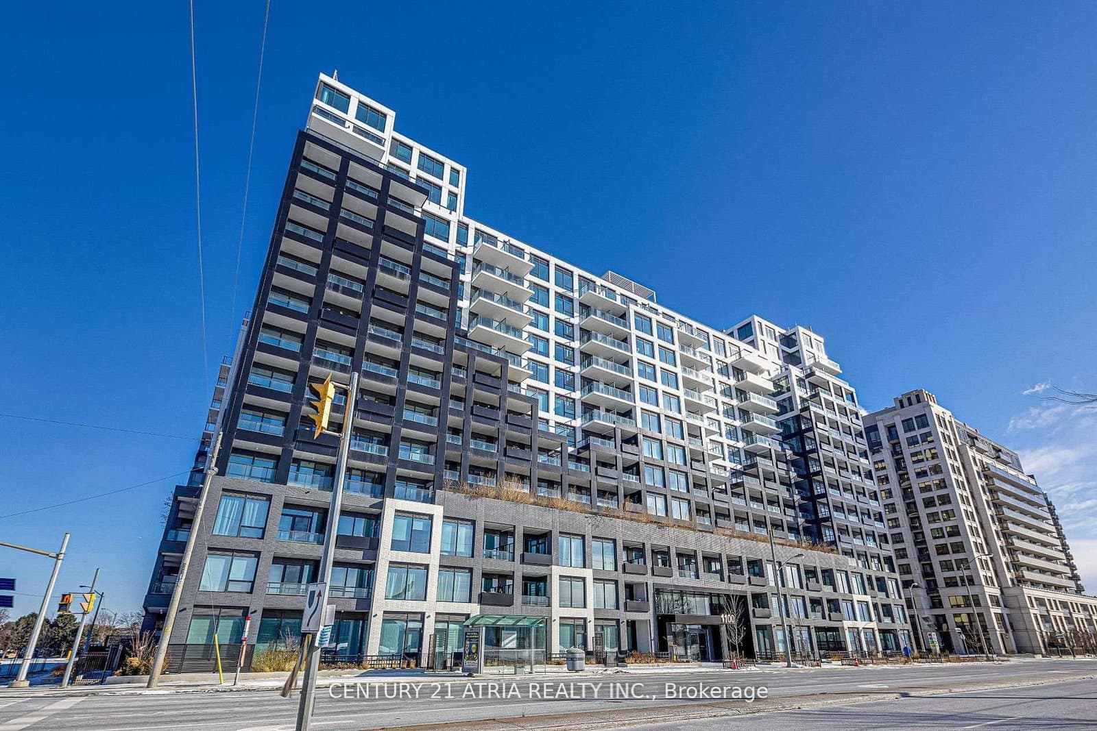 1100 Sheppard Avenue W, Unit 217 thumbnail 41