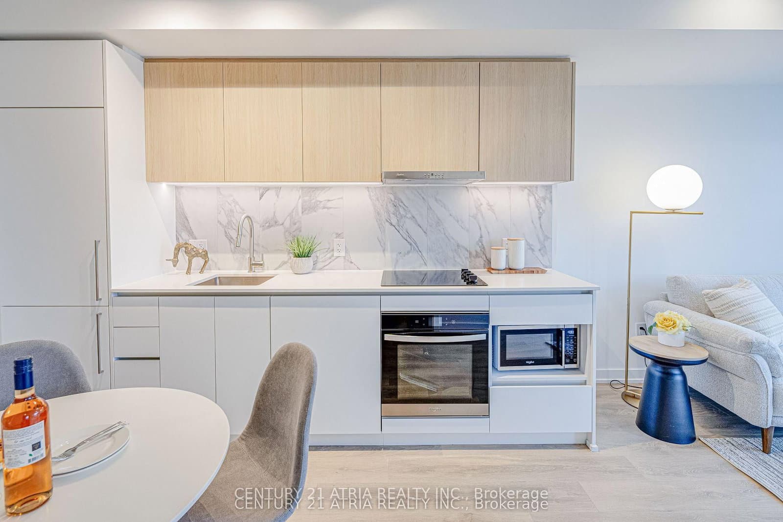 1100 Sheppard Avenue W, Unit 217 thumbnail 5