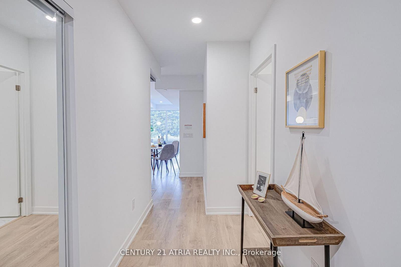 1100 Sheppard Avenue W, Unit 217 thumbnail 7
