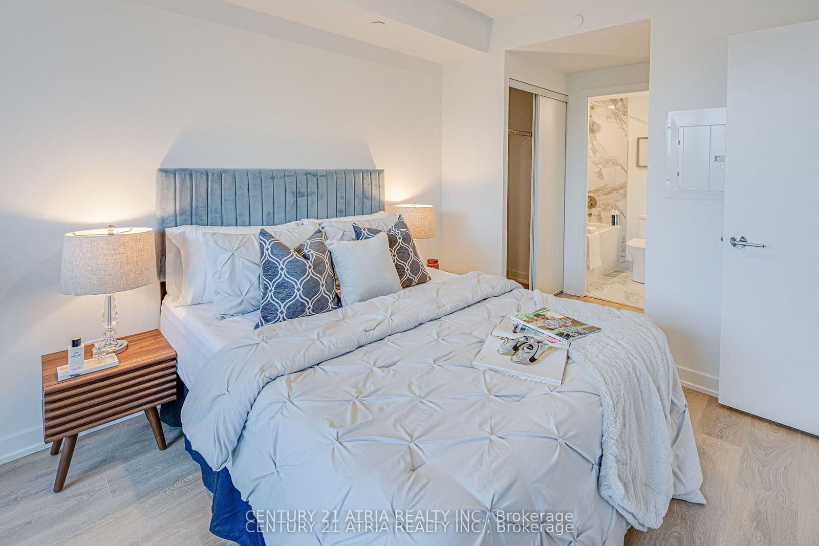1100 Sheppard Avenue W, Unit 217 thumbnail 8