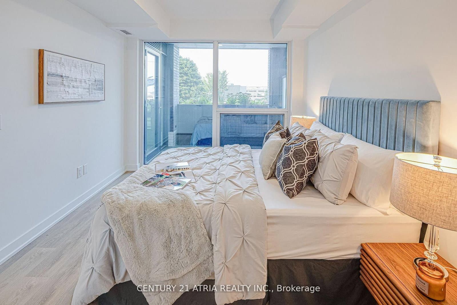 1100 Sheppard Avenue W, Unit 217 thumbnail 9