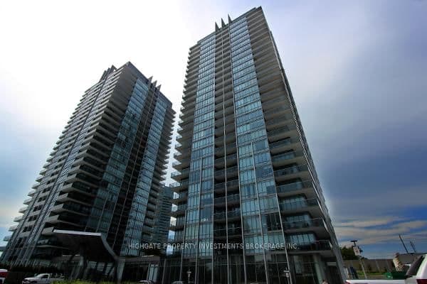 90 Park Lawn Road, Unit 1007 - Image 1