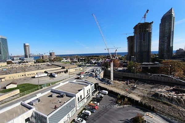 90 Park Lawn Road, Unit 1007 thumbnail 12