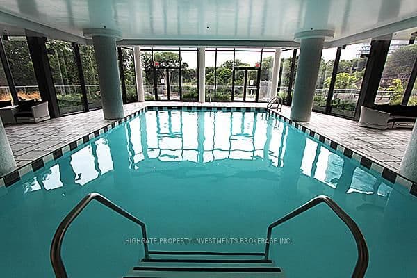 90 Park Lawn Road, Unit 1007 thumbnail 13