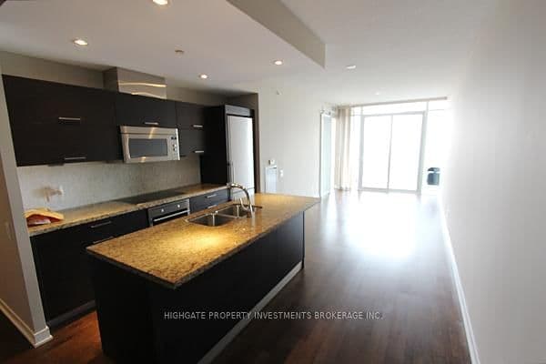 90 Park Lawn Road, Unit 1007 thumbnail 5