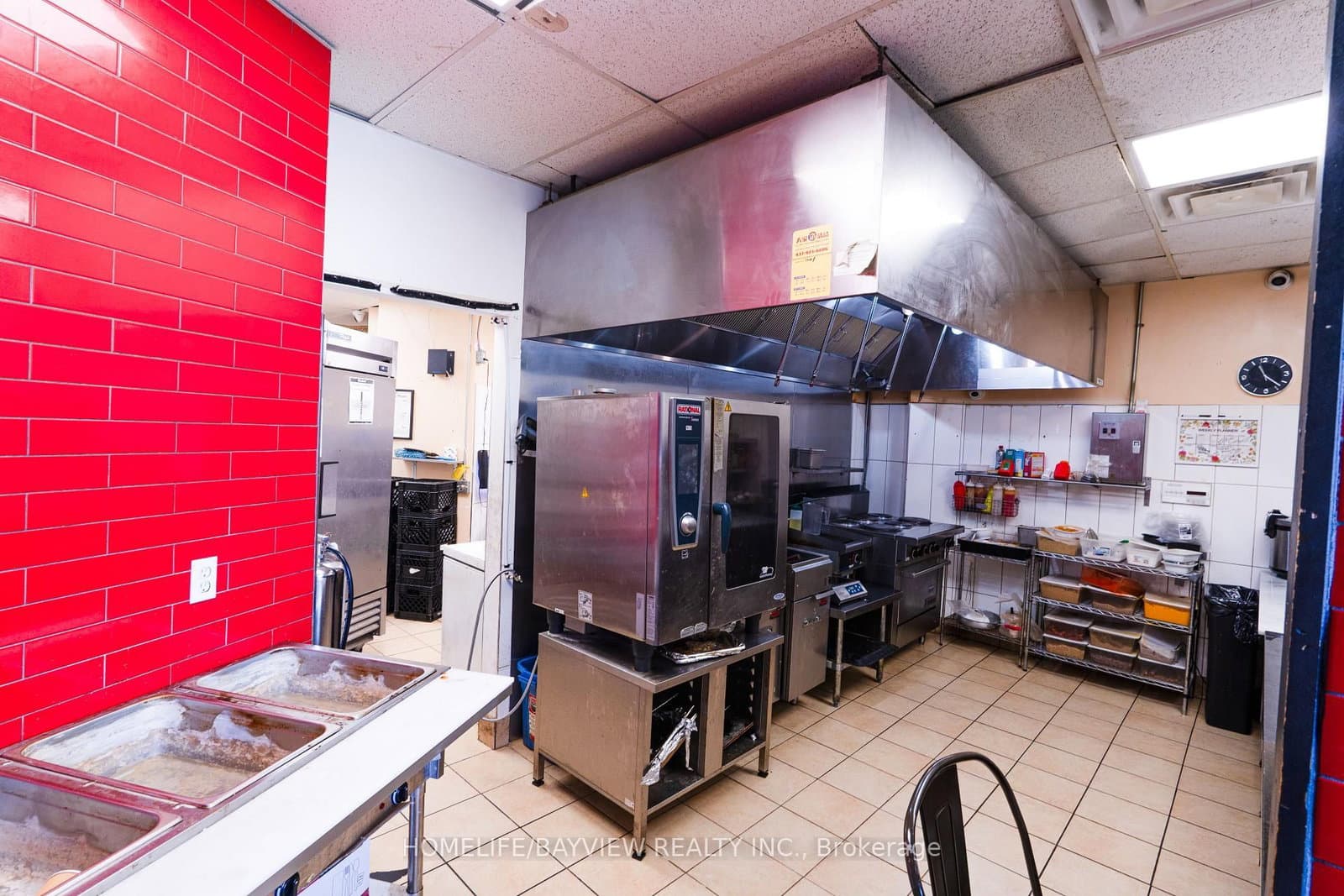 2240 Lake Shore Boulevard W, Unit 104 thumbnail 11