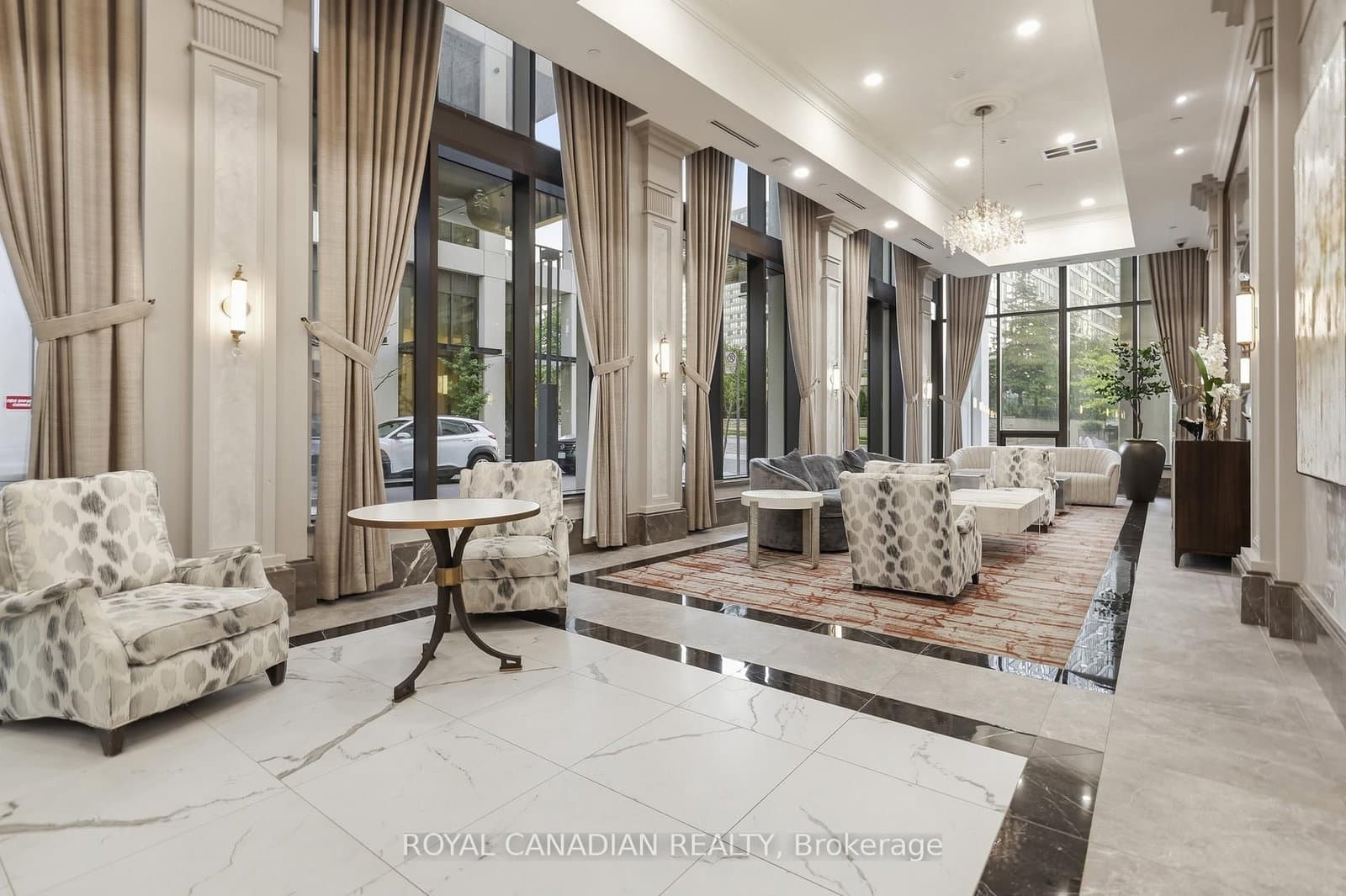 30 Elm Drive W, Unit PH 02 thumbnail 20
