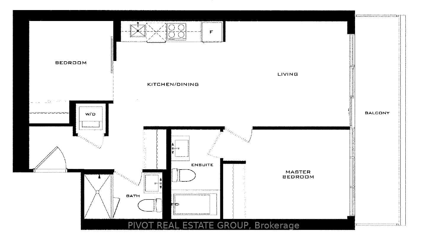 4015 The Exchange, Unit 701 thumbnail 17