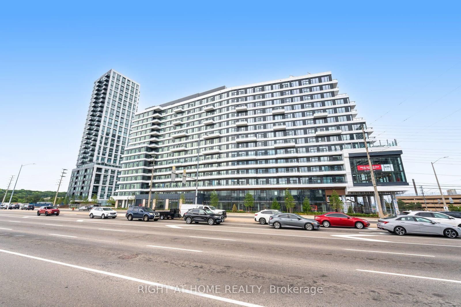 2485 Eglinton Avenue W, Unit 1401 - Image 1