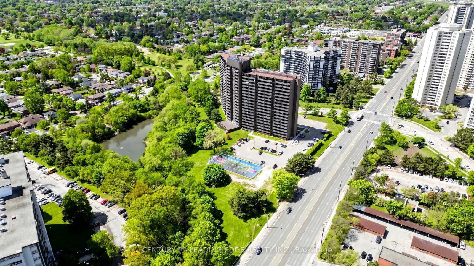 11 Wincott Drive, Unit 914 thumbnail 35