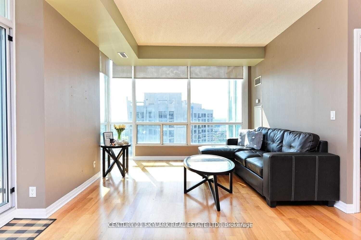 3939 Duke Of York Boulevard, Unit 3007 thumbnail 12
