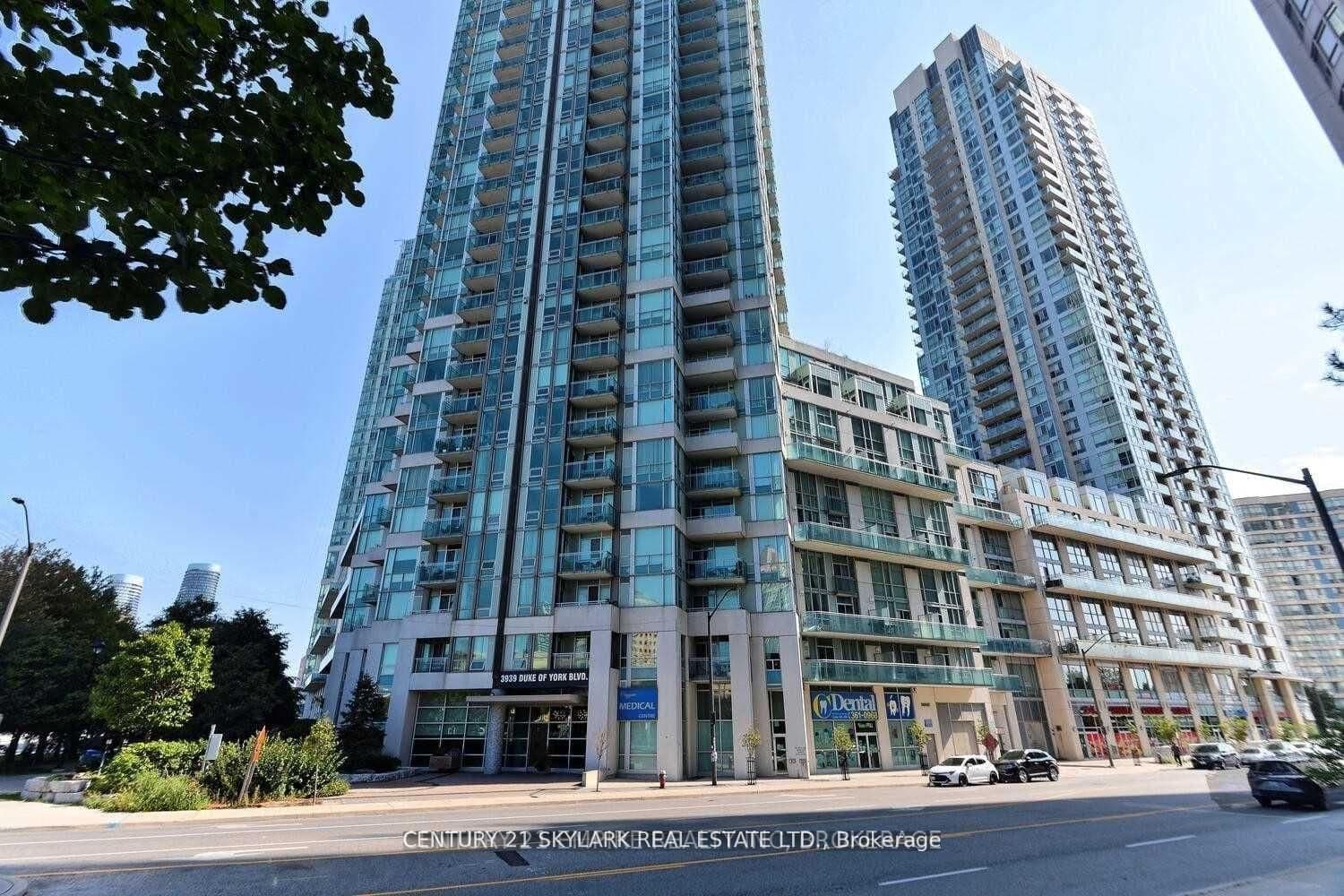 3939 Duke Of York Boulevard, Unit 3007 thumbnail 2