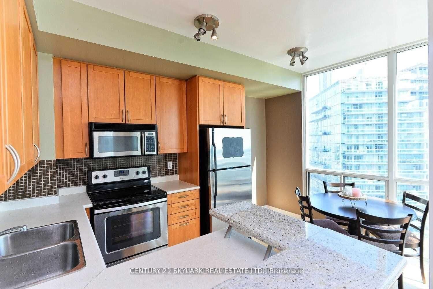 3939 Duke Of York Boulevard, Unit 3007 thumbnail 20