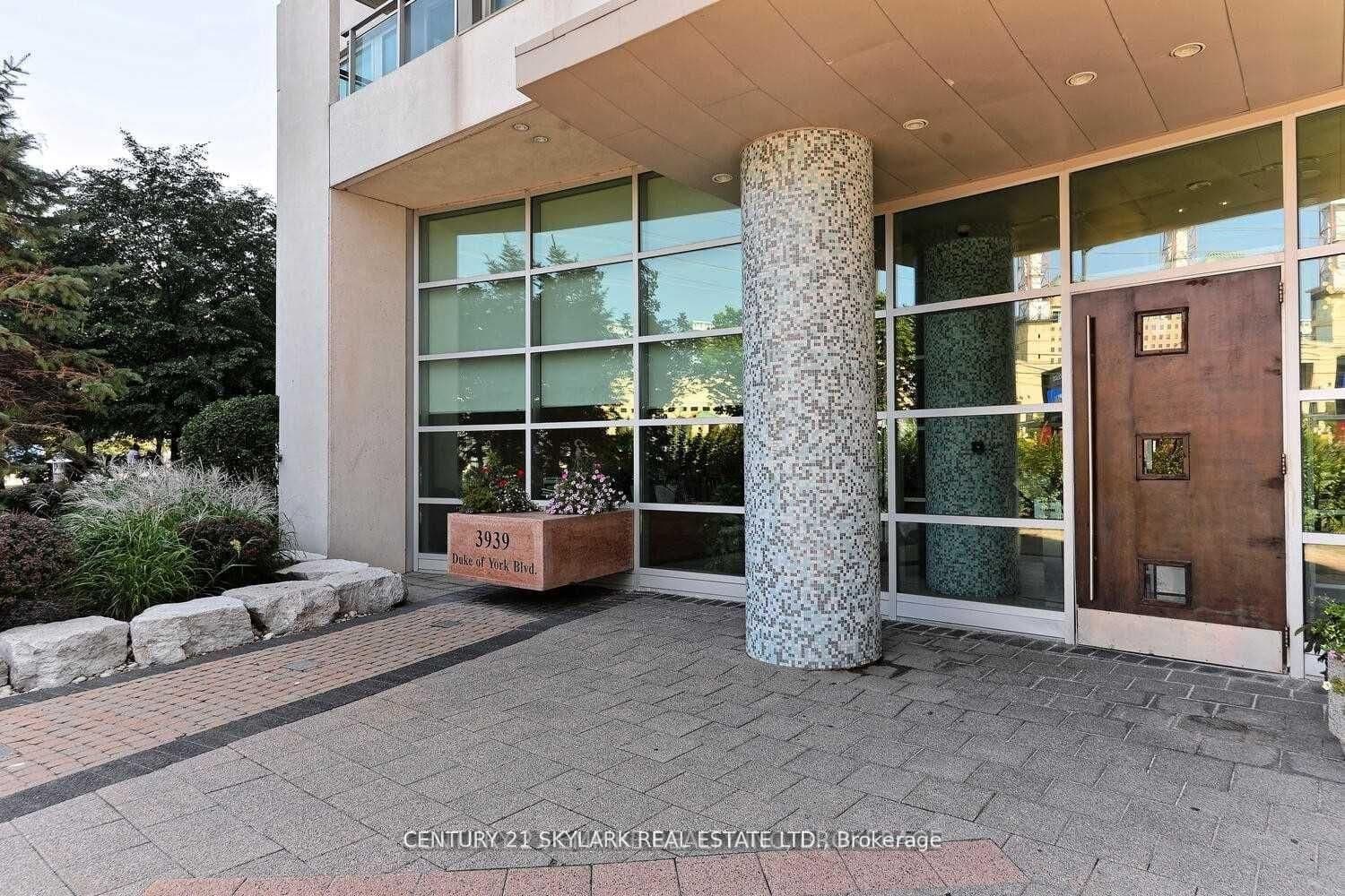 3939 Duke Of York Boulevard, Unit 3007 thumbnail 3