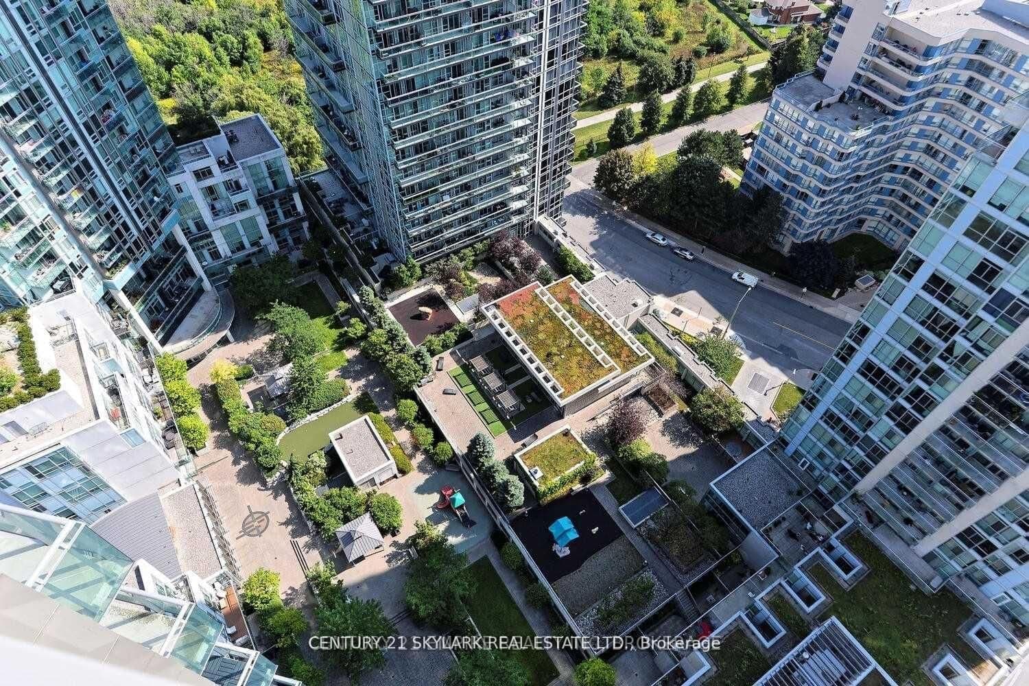 3939 Duke Of York Boulevard, Unit 3007 thumbnail 37