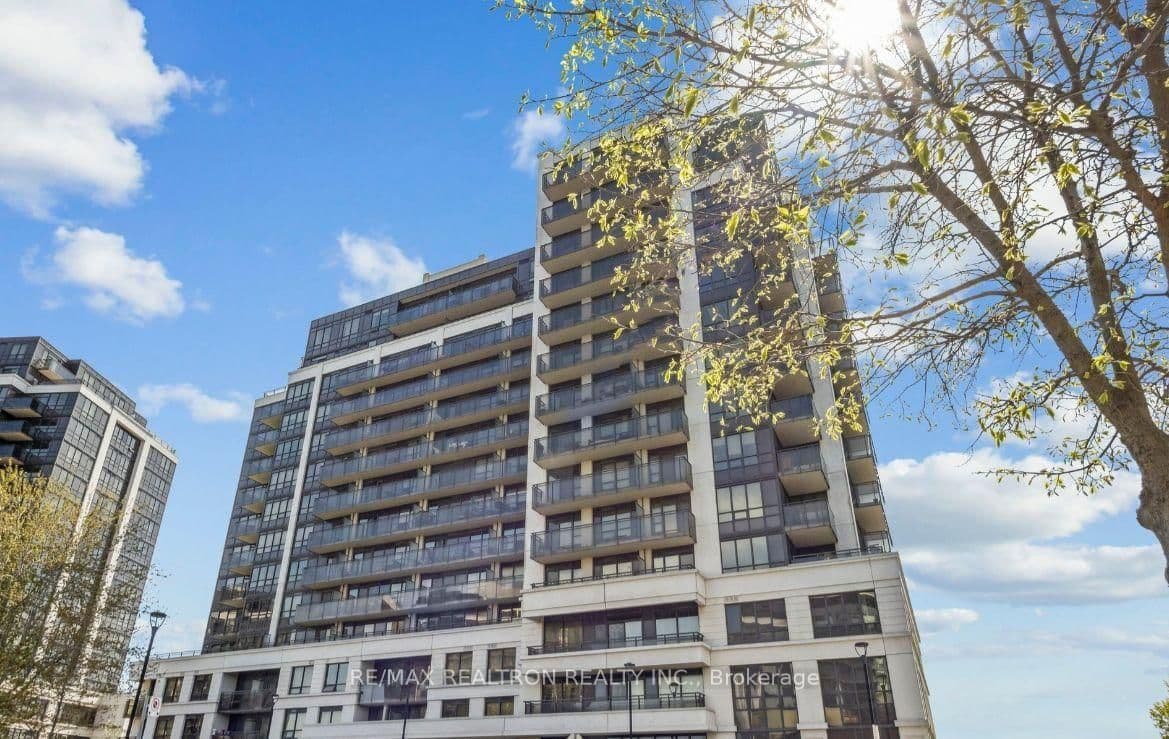 55 De Boers Drive, Unit 708 - Image 1