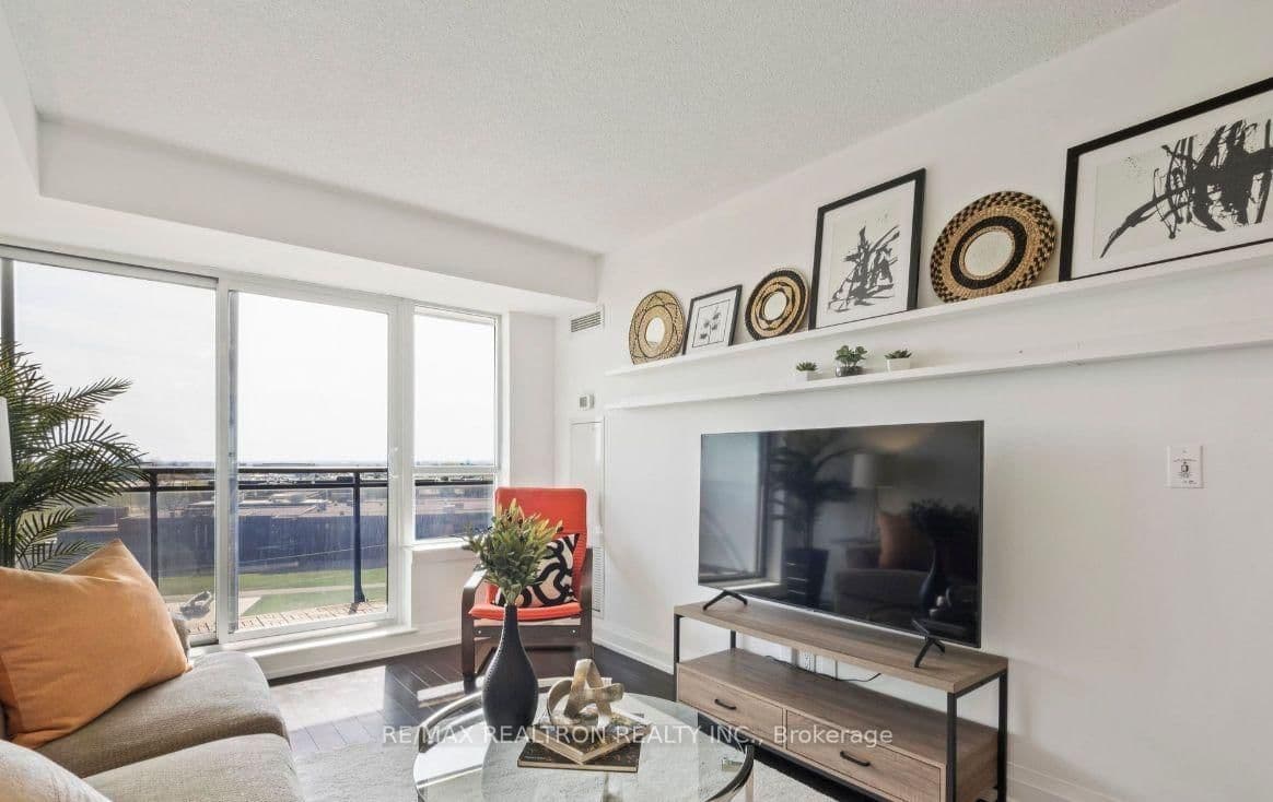 55 De Boers Drive, Unit 708 thumbnail 11