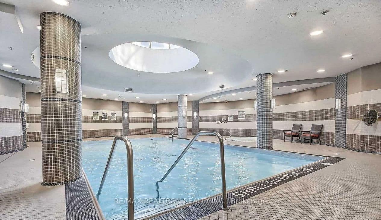 55 De Boers Drive, Unit 708 thumbnail 26