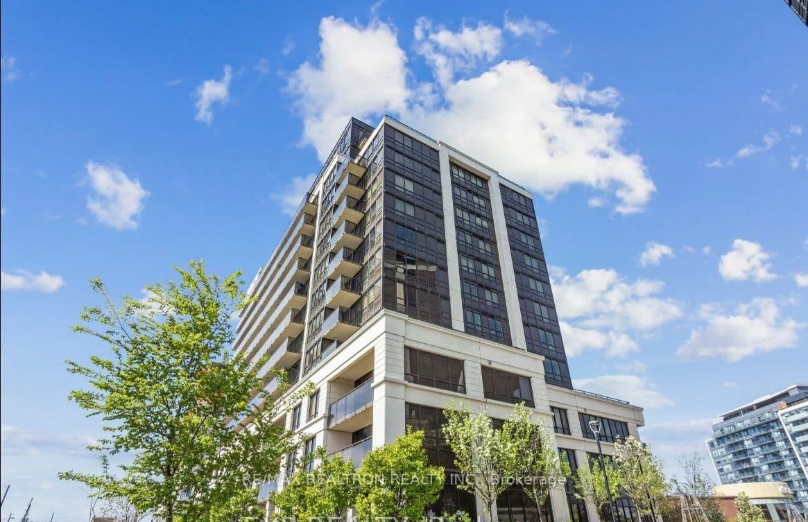 55 De Boers Drive, Unit 708 thumbnail 27