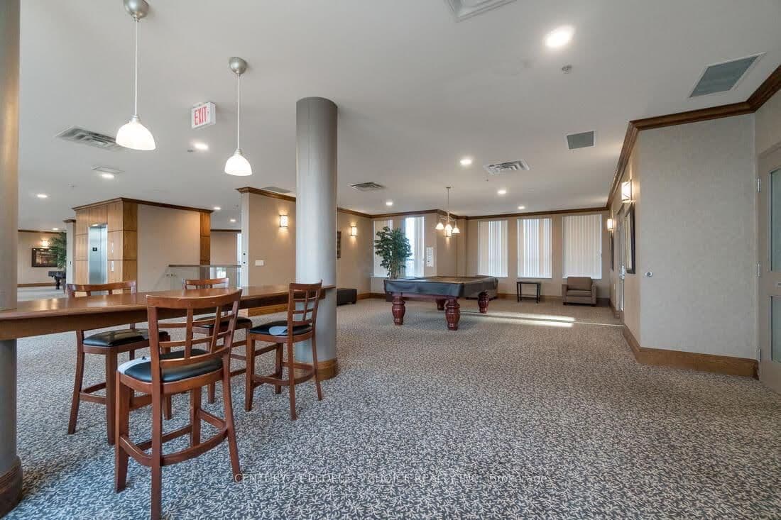 4879 Kimbermount Avenue, Unit 1001 thumbnail 13