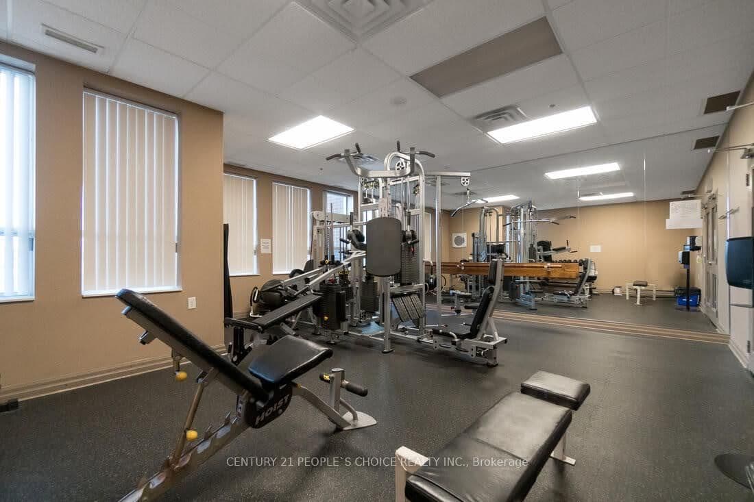 4879 Kimbermount Avenue, Unit 1001 thumbnail 14