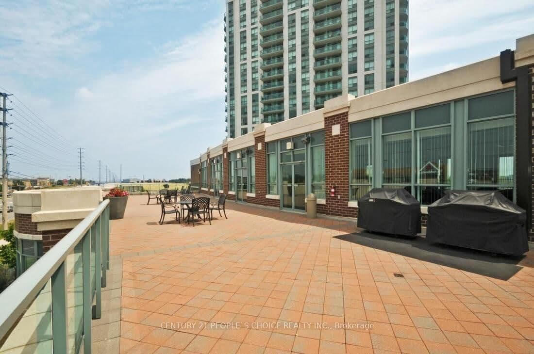 4879 Kimbermount Avenue, Unit 1001 thumbnail 15