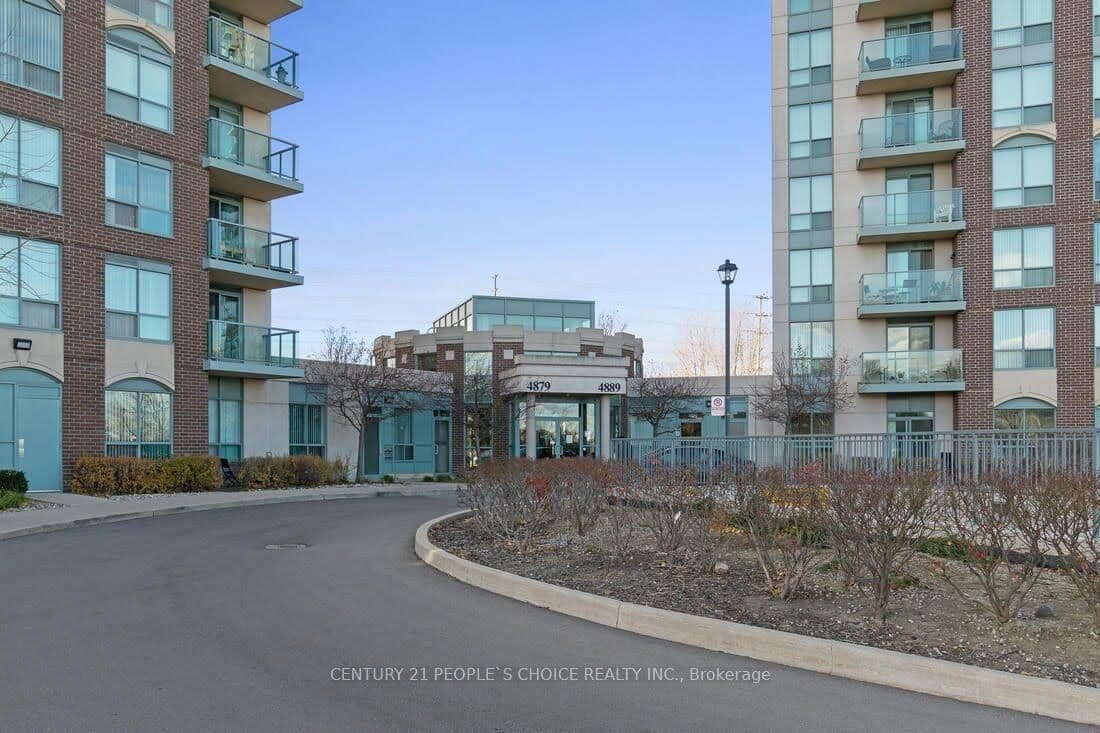 4879 Kimbermount Avenue, Unit 1001 thumbnail 2