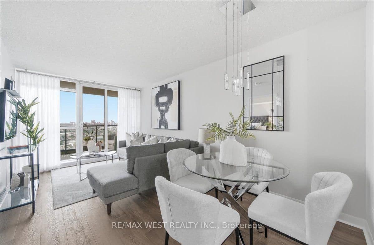 #2303 - 225 Sherway Gardens Road